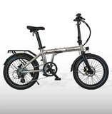 Estarli e20.8 Play Pro Folding E-Bike