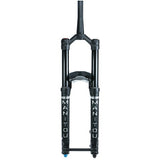 Manitou Mezzer Pro 29 Suspension Fork - 44mm Offset, 15x110mm BOOST