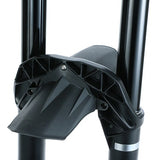 Manitou Mezzer Pro 29 Suspension Fork - 44mm Offset, 15x110mm BOOST