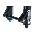 Manitou Mezzer Pro 29 Suspension Fork - 44mm Offset, 15x110mm BOOST