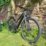 2023 Orbea Kemen 30 Mid