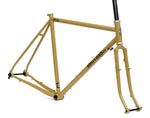 Brother Kepler Frameset