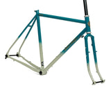 Brother Kepler Frameset