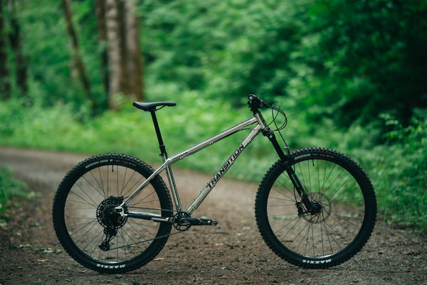 Transition store patrol 29er