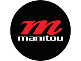 Manitou Rebuild Kit - Mezzer Pro/Comp