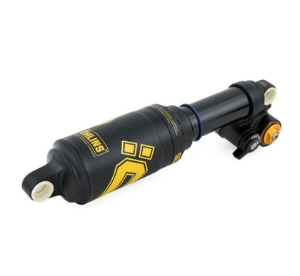 Ex-Display Ohlins TTX1 Air Shock - 210 x 55