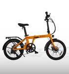 Estarli e20.7 Comfort Pro Folding Ebike