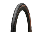 Hutchinson Caracal Tubeless Ready Gravel Tyre Black