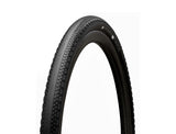 Hutchinson Caracal Tubeless Ready Gravel Tyre Black