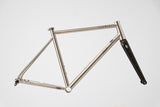 Pedals Converge Titanium Gravel Frameset