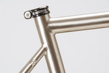 Pedals Converge Titanium Gravel Frameset