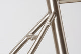 Pedals Converge Titanium Gravel Frameset