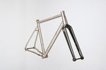 Pedals Converge Titanium Gravel Frameset