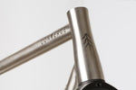 Pedals Converge Titanium Gravel Frameset