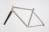 Pedals Converge Titanium Gravel Frameset