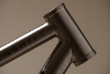 Pedals Downshift Titanium Downcountry Frame