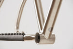 Pedals Downshift Titanium Downcountry Frame