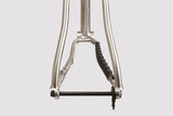 Pedals Downshift Titanium Downcountry Frame