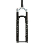 Manitou R8 Pro Suspension Fork - 29, 120mm