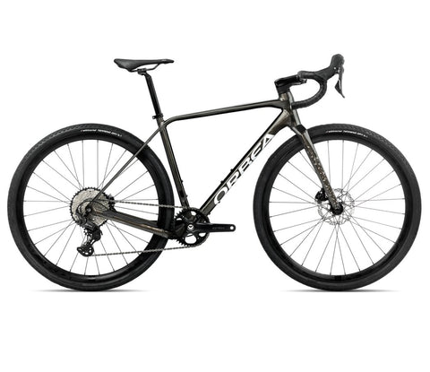 2025 Orbea Terra H30 1X Gravel Bike