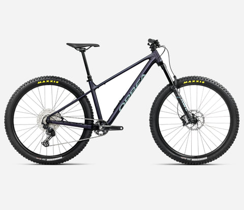 2025 Orbea Laufey H10 Hardtail