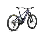 2025 Orbea Wild H10 E-Mountain Bike