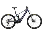 2025 Orbea Wild H10 E-Mountain Bike