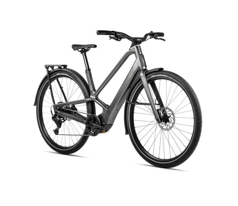 2025 Orbea Diem 30 Urban E-Bike