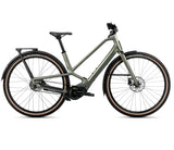 Orbea Diem 20 Electric Bike