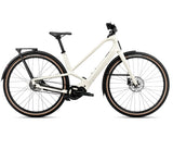 Orbea Diem 20 Electric Bike