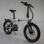 Estarli e20.8 Play Pro Folding E-Bike