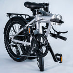 Estarli e20.8 Play Pro Folding E-Bike