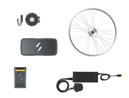 Swytch Bike - Electric Bike Conversion Kit