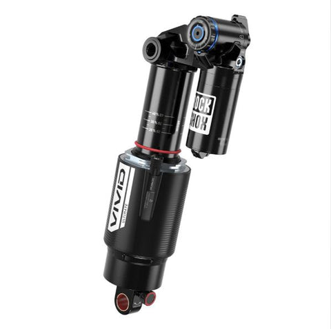 Rockshox Rear Shock Vivid Ultimate RC2T - 205 x 65mm (Trunnion)