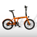 Estarli E20.X Pro Folding E-Bike