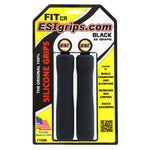 ESI Silicone Grip MTB - Fit CR (Chunky / Racer's Edge Combo)