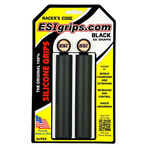 ESI Silicone Grips MTB - Racer's Edge