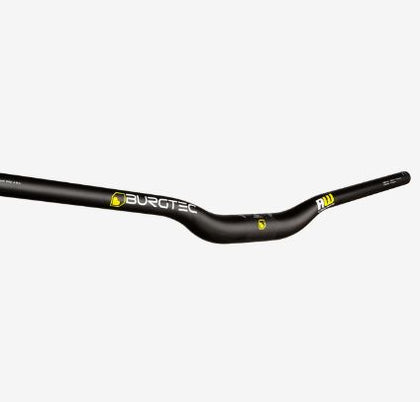 Burgtec Ride Wide Carbon Enduro Handlebar