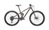 Transition Smuggler Carbon MTB - SRAM GX