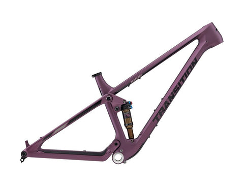 Transition Spur Carbon MTB Frame